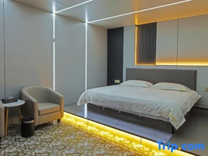 Luxury Double room