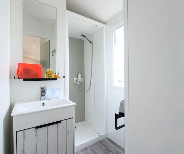 2 Bedrooms Premium Cottage