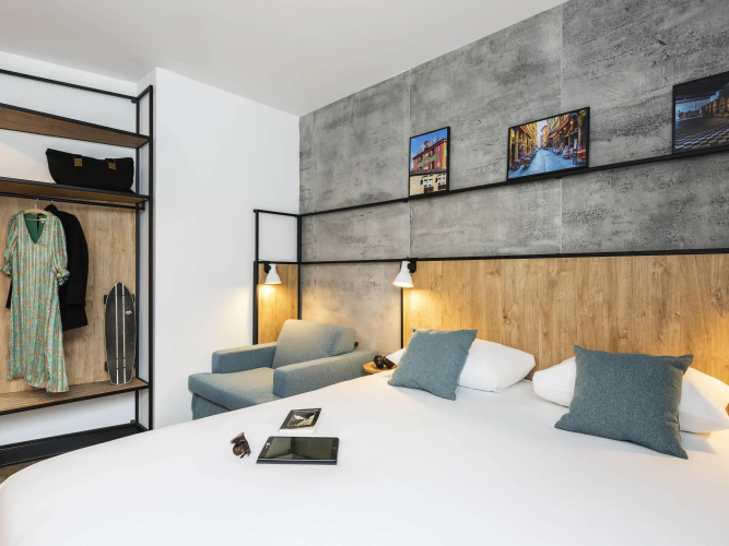 ibis Lyon Sud Oullins