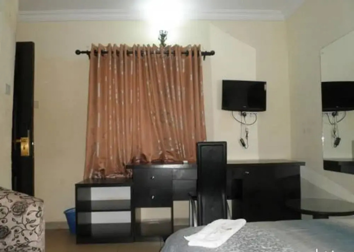 Adap Hotel
