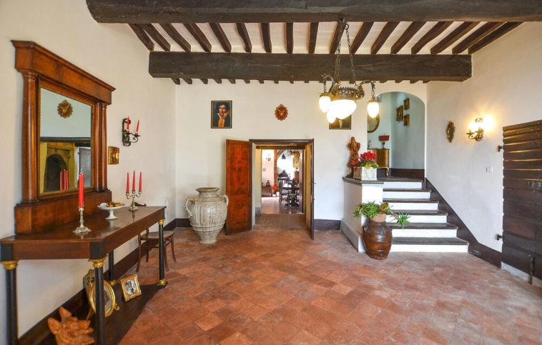Villa Marianna