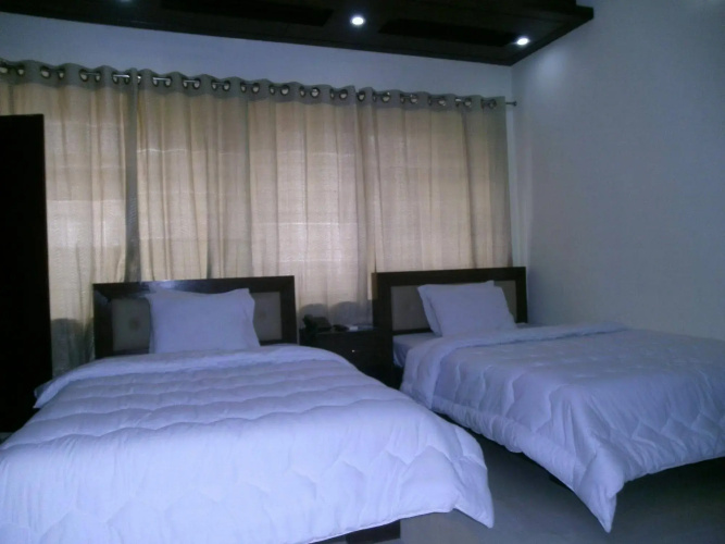 Hotel Air Inn