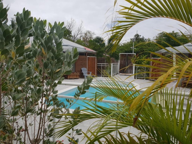 1 Bedroom Cottage