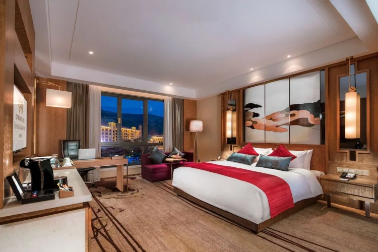Superior room