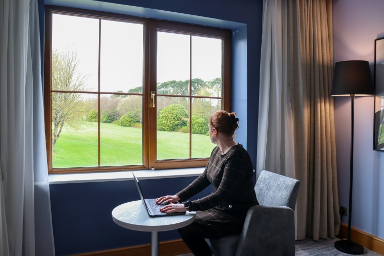 Great National Ballykisteen Hotel & Golf Resort photo 21