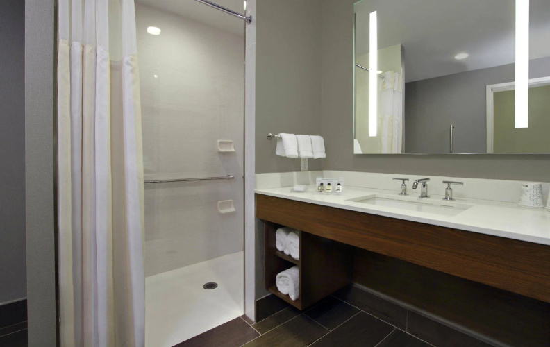 Hilton Garden Inn New York/Midtown Park Avenue photo 11