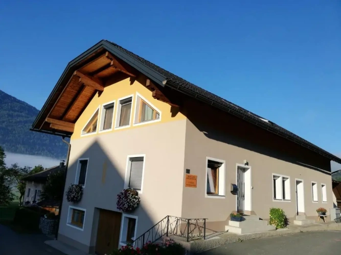 2 Bedrooms Double Apartment