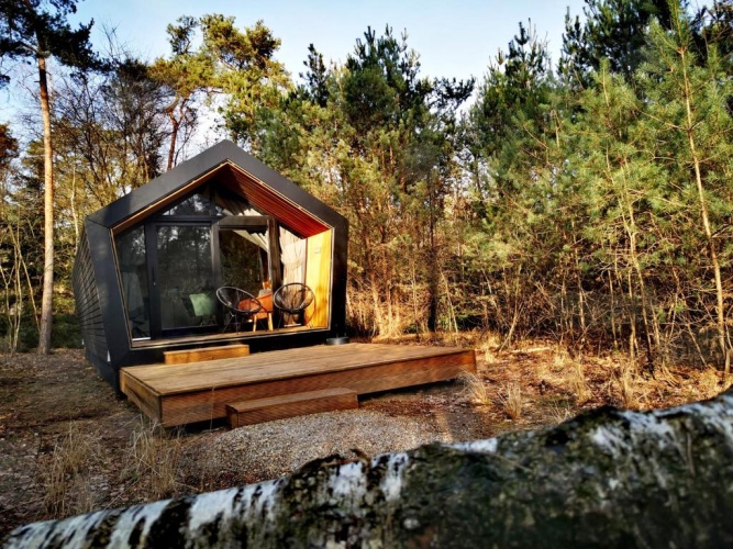 2 Bedrooms Double Cottage