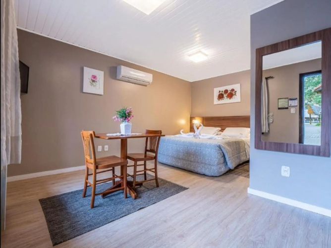 Hotel Fioreze Quero Quero