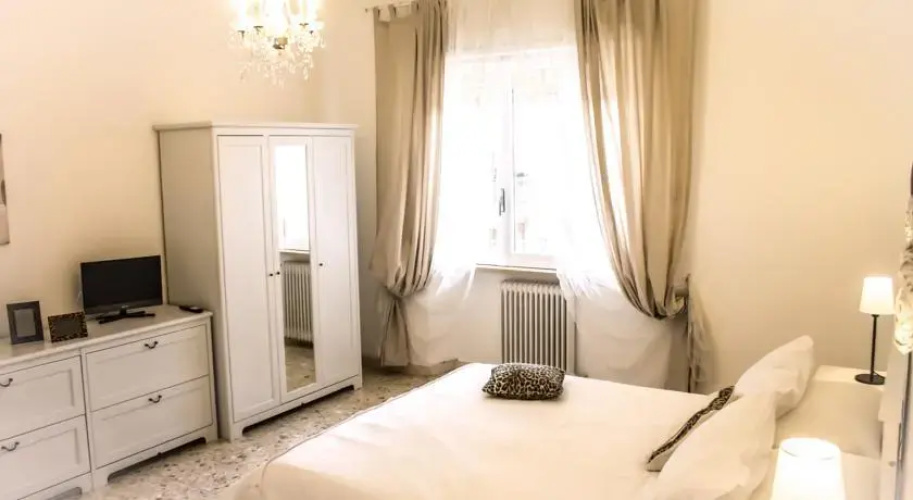 Haw Amapola Holiday Home