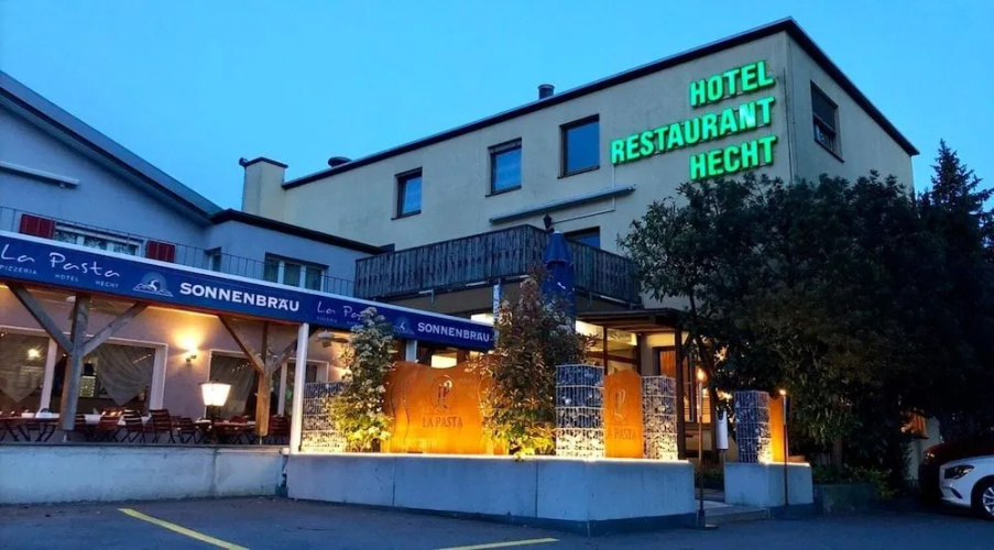 Hotelbild