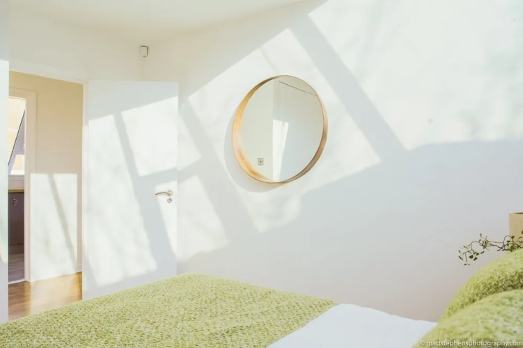 Beautiful, Bright 2BR Flat for 4 Central Brighton