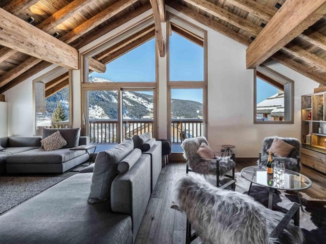 Chalet