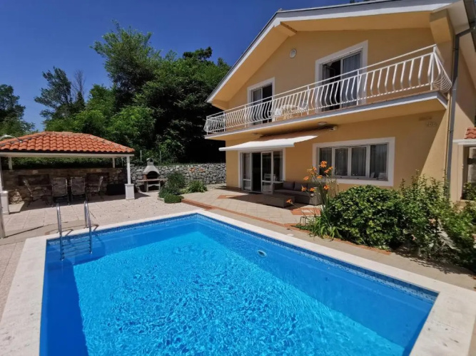 Villa Maja