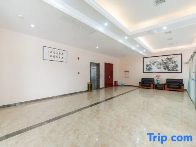 Yin He Hotel