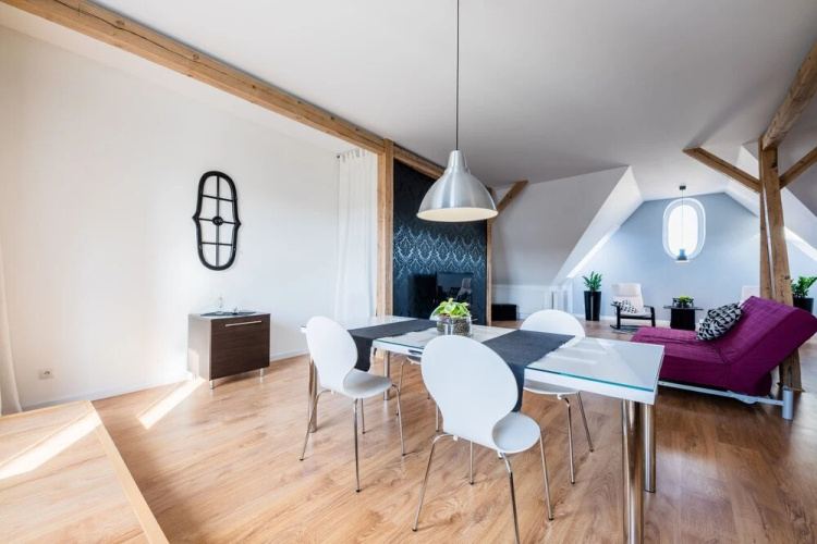 Victus Apartament - Arkadia