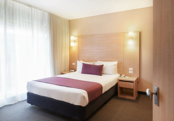 Terrace Hotel Adelaide