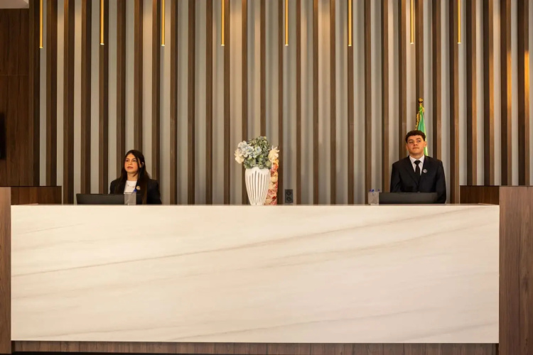 AZ SAITOUR Appart hotel