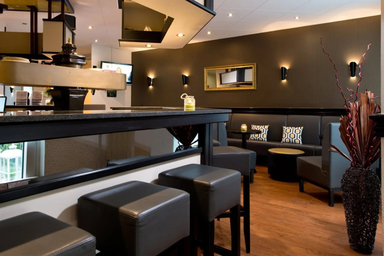 ACHAT Hotel Hockenheim