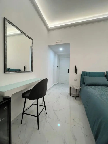Napoli Heart and Suite