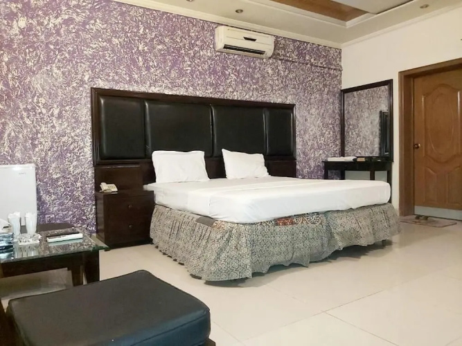 New Look Hotel