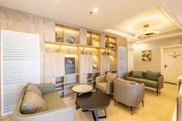 CHEERMAY HOTELS (Beijing Future Science and Technology City)