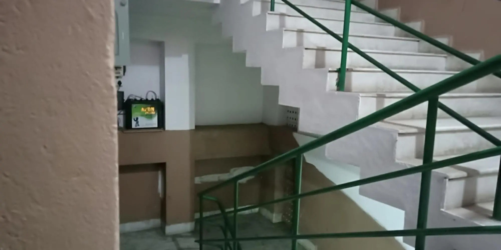 Anarkali Rest House