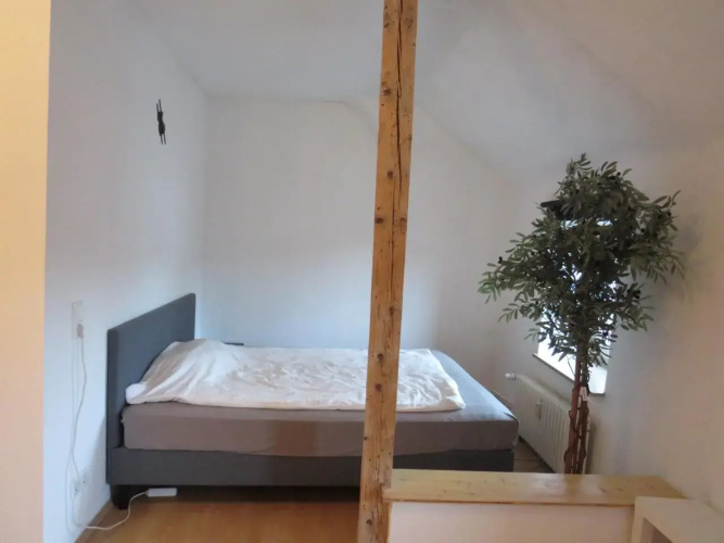 L8 Street Monteurwohnung - Mannheim Innenstadt