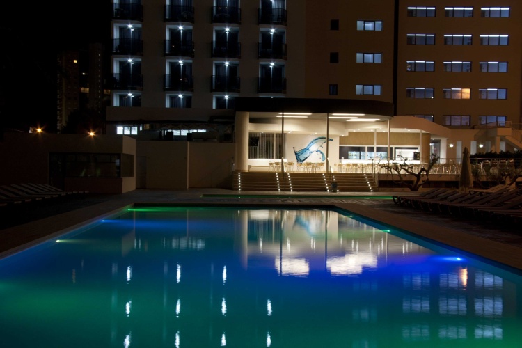 Flash Hotel – Adults recommended photo 40