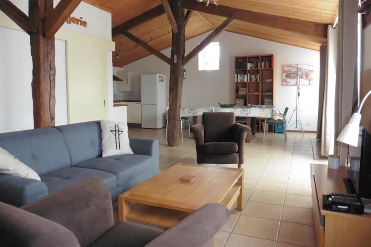 2 Bedrooms Family Cottage
