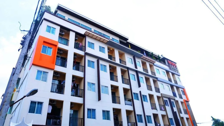 Image de l'hôtel