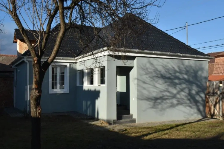 1 Bedroom Cottage