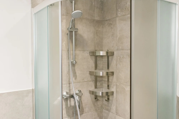 Dfive Apartments - Sziv