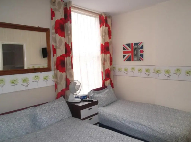 Derwent Hotel