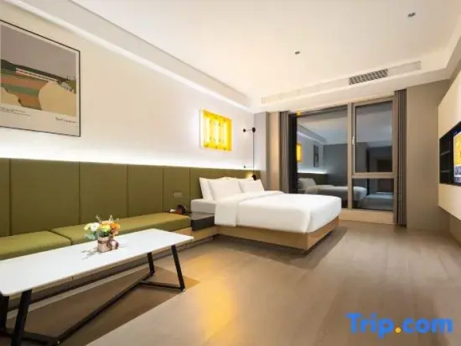 Business Double room