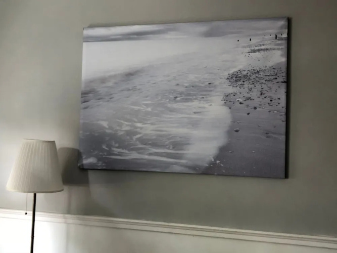 1 Bedroom Apartment In Brighton