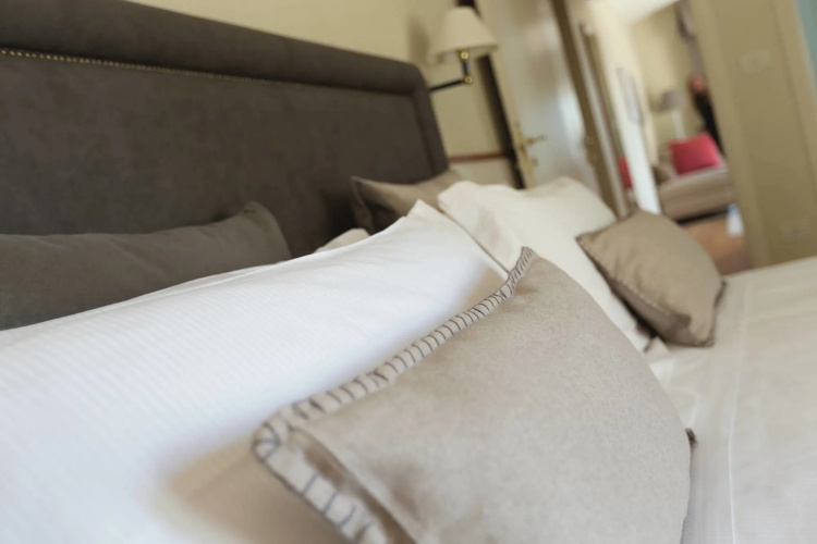 Suite Hotel Maestrale