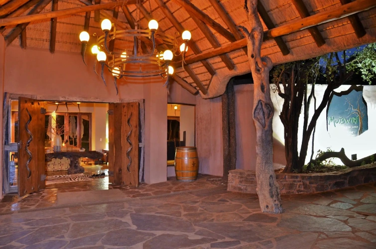 3 Bedrooms Luxury Villa