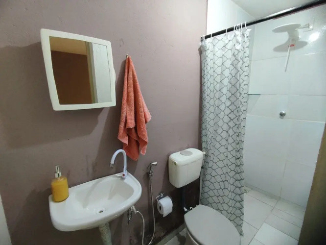 Hostel Volta ao Mundo