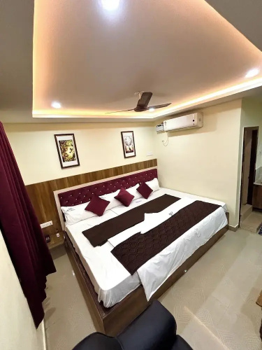 Anandha Guest House