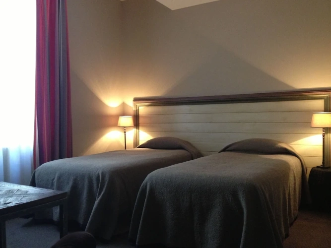 Comfort Double room