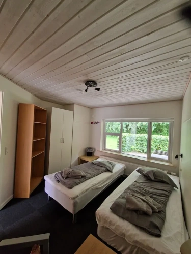 Business Twin room