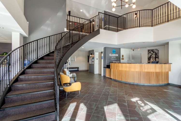 Quality Hotel & Conference Centre photo 17