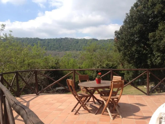 1 Bedroom Cottage