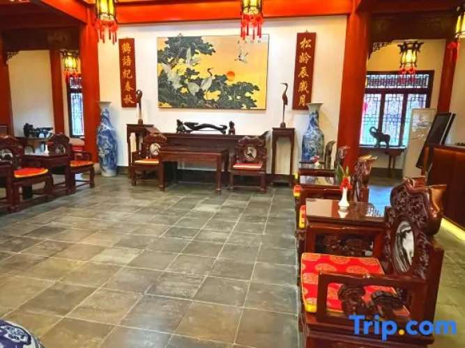 Juyuan lndustry Group Co.,Ltd.