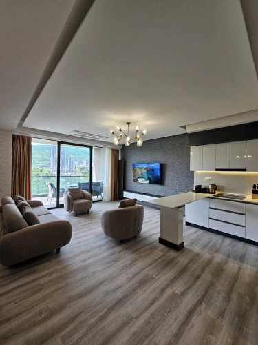 Comfort Apartment