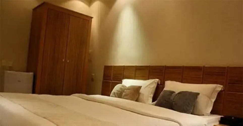 Al Muhaidb For Hotel Apartments 25