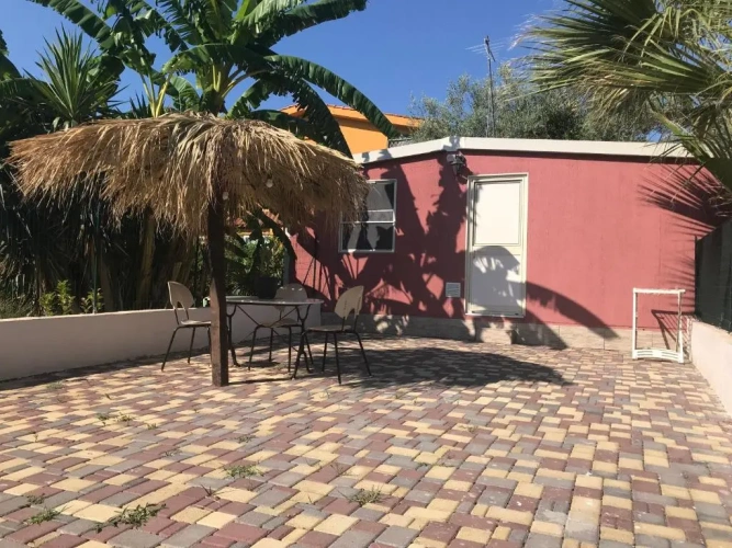 1 Bedroom Cottage