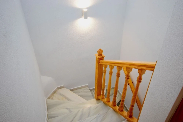 2 Bedrooms Apartment with balcony and with view
