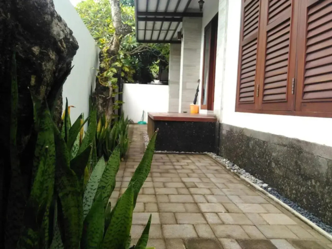 Dim House Jimbaran